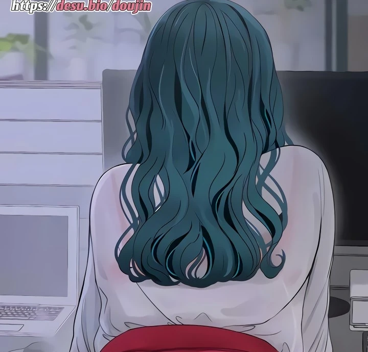 The Hole Diary - Chapter 08 61 The Hole Diary - Chapter 08 61