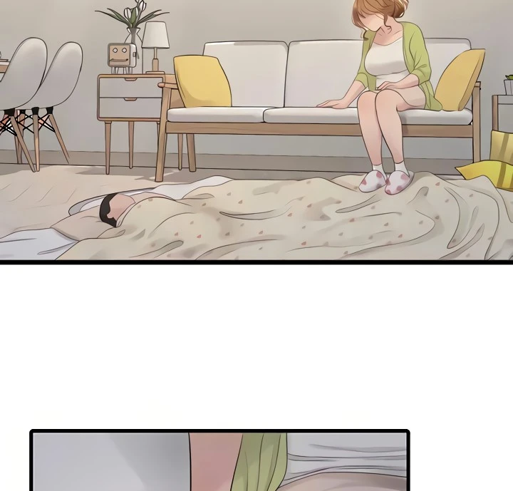 The Hole Diary - Chapter 08 67 The Hole Diary - Chapter 08 67