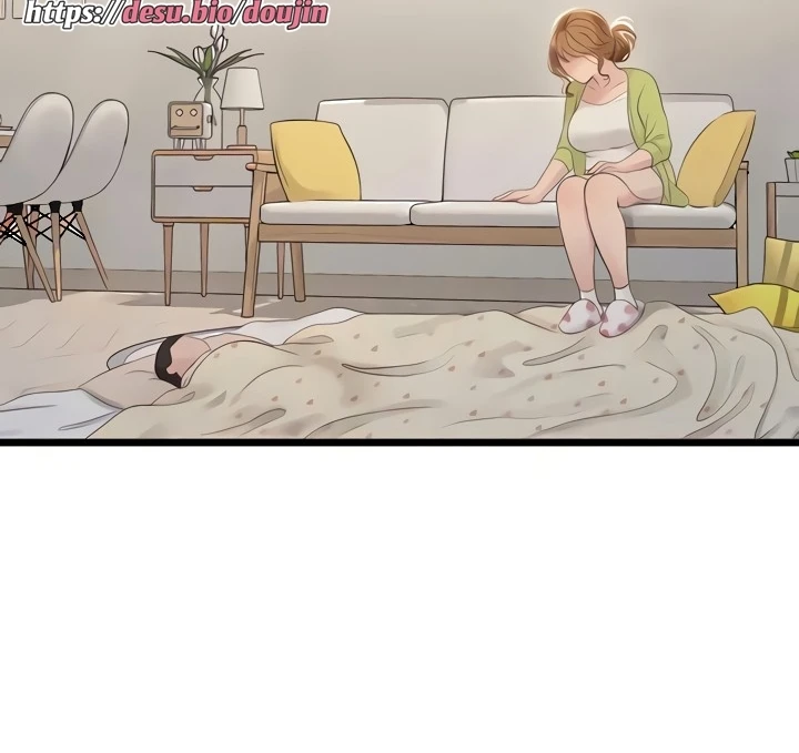 The Hole Diary - Chapter 08 73 The Hole Diary - Chapter 08 73