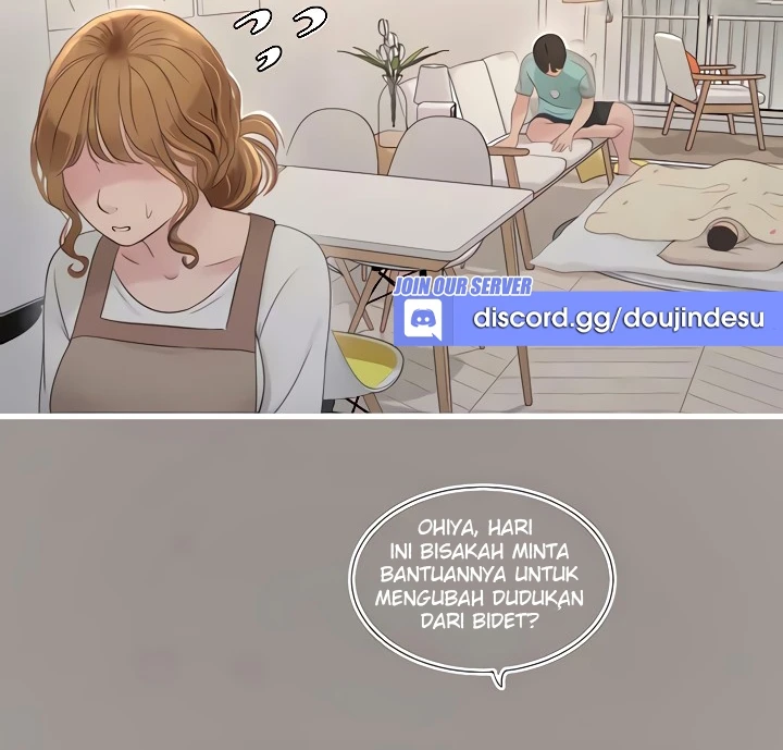 The Hole Diary - Chapter 08 70 The Hole Diary - Chapter 08 70