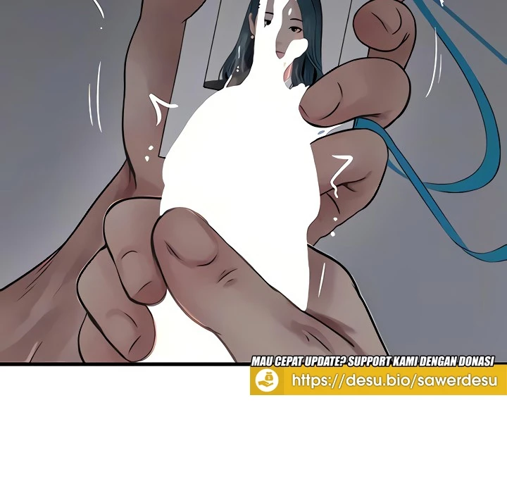 The Hole Diary - Chapter 08 40 The Hole Diary - Chapter 08 40