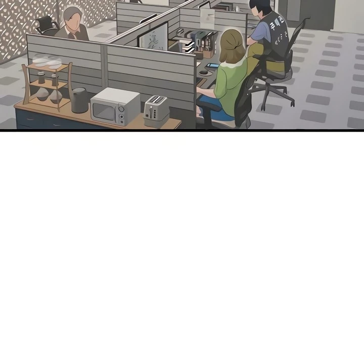 The Hole Diary - Chapter 08 46 The Hole Diary - Chapter 08 46