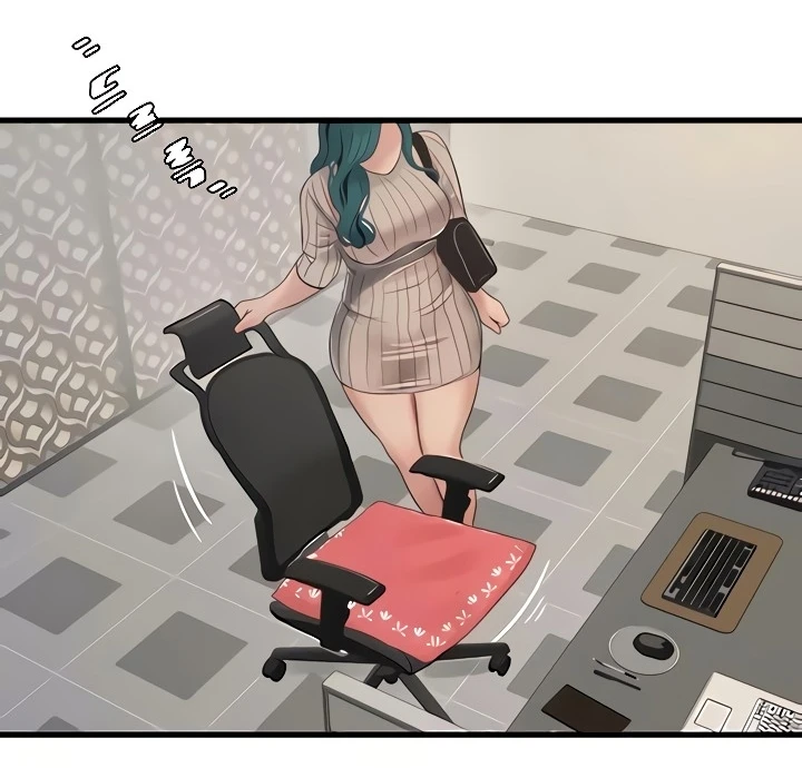 The Hole Diary - Chapter 08 47 The Hole Diary - Chapter 08 47