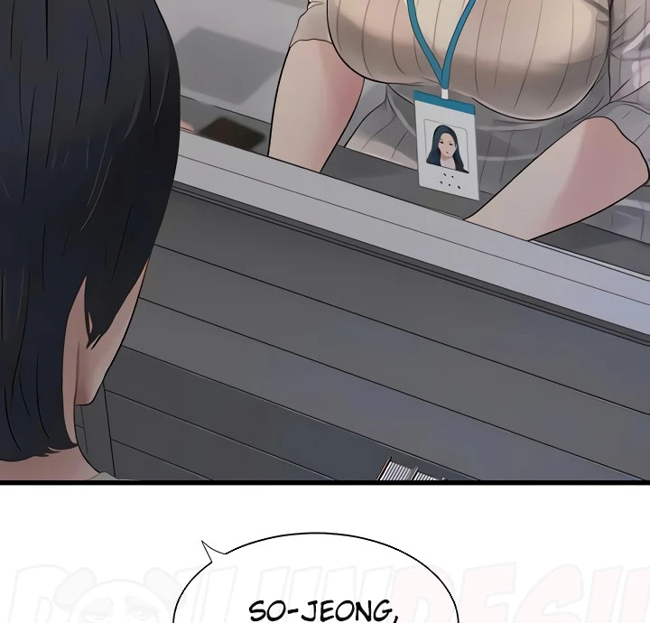 The Hole Diary - Chapter 08 57 The Hole Diary - Chapter 08 57