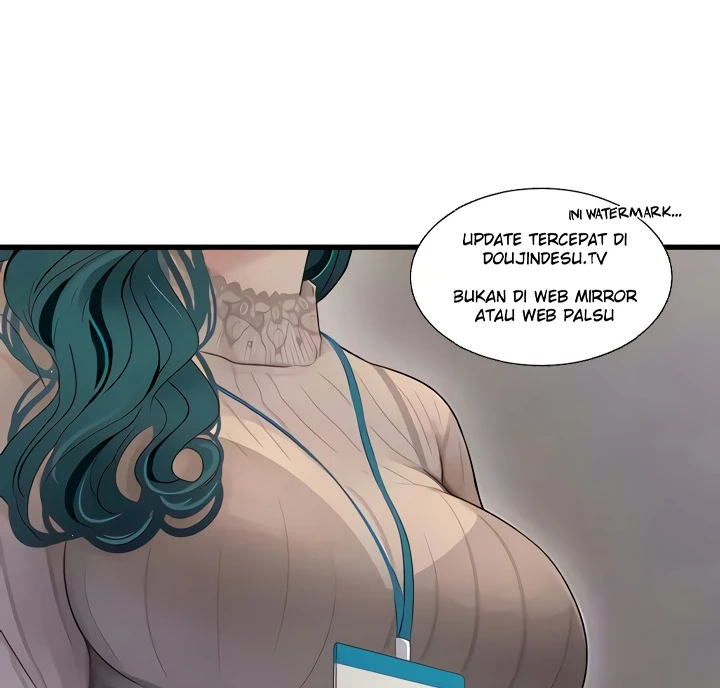 The Hole Diary - Chapter 08 54 The Hole Diary - Chapter 08 54