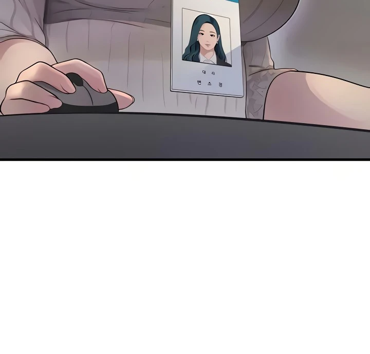 The Hole Diary - Chapter 08 55 The Hole Diary - Chapter 08 55