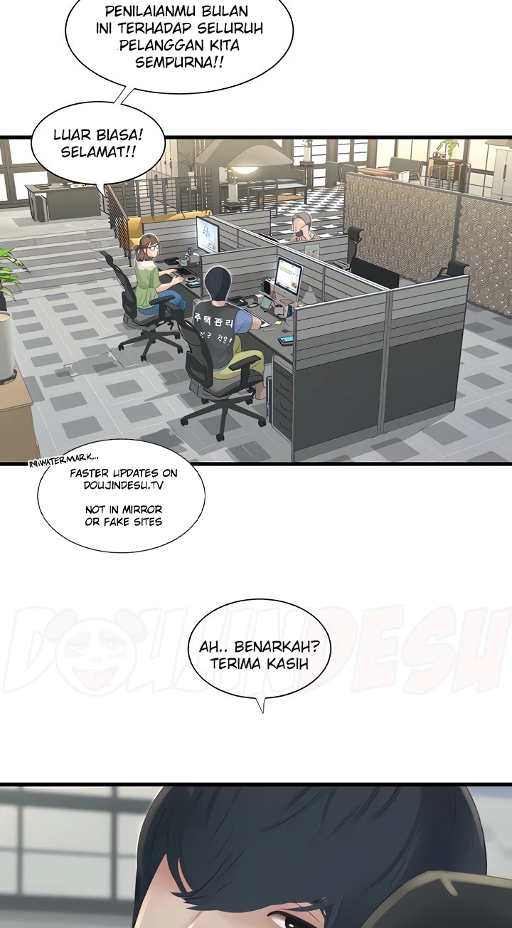 The Hole Diary - Chapter 09 9 The Hole Diary - Chapter 09 9