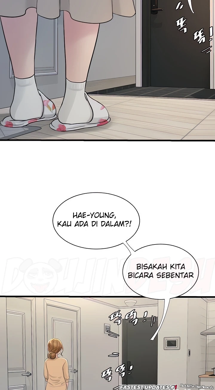 The Hole Diary - Chapter 09 2 The Hole Diary - Chapter 09 2