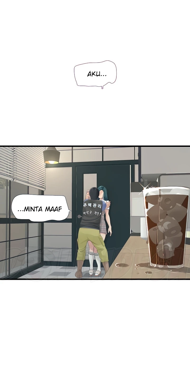 The Hole Diary - Chapter 09 28 The Hole Diary - Chapter 09 28