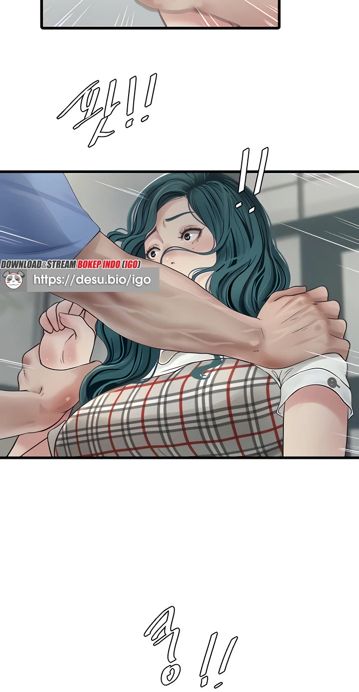 The Hole Diary - Chapter 09 20 The Hole Diary - Chapter 09 20