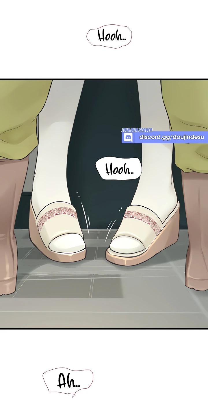 The Hole Diary - Chapter 09 26 The Hole Diary - Chapter 09 26