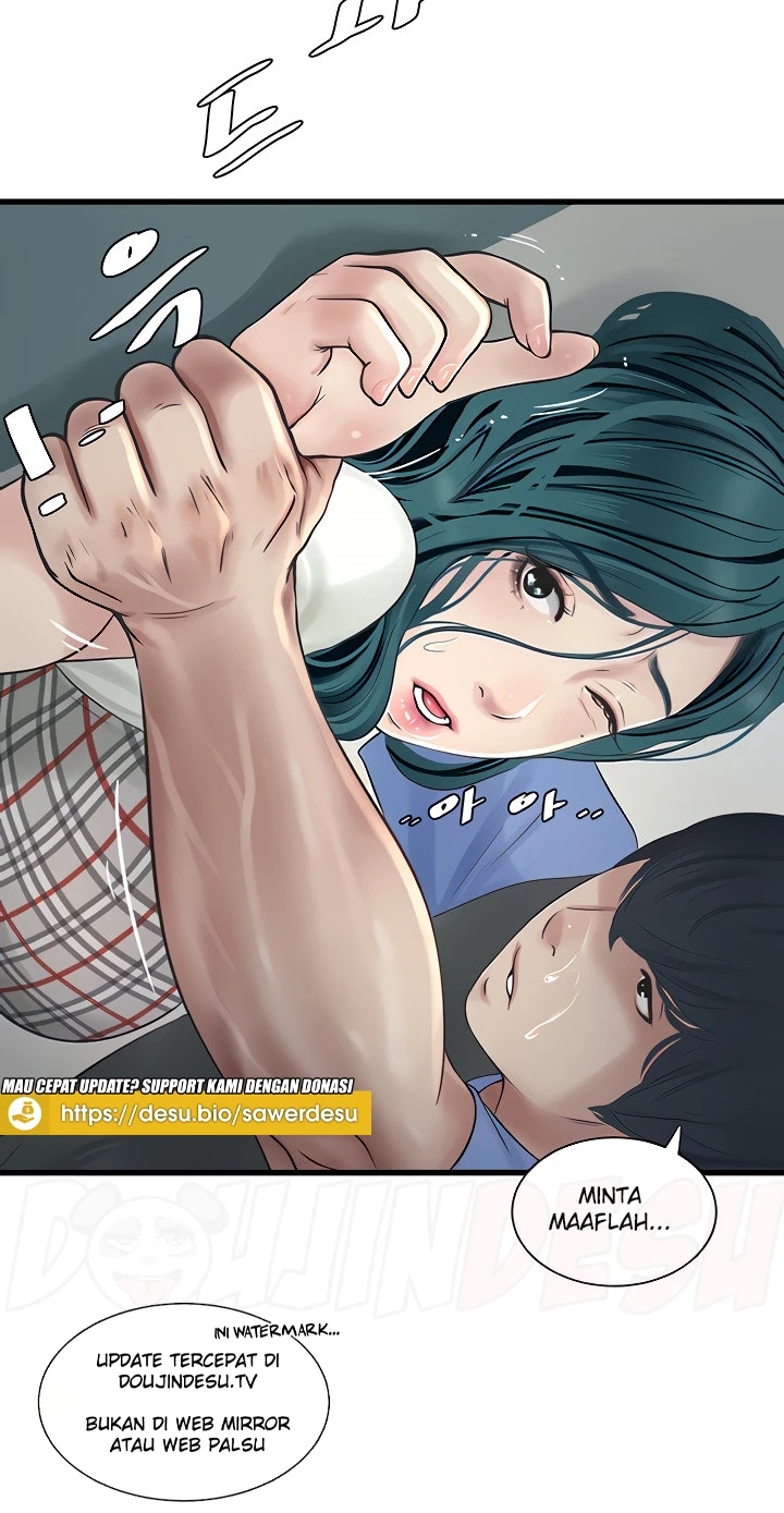 The Hole Diary - Chapter 09 25 The Hole Diary - Chapter 09 25