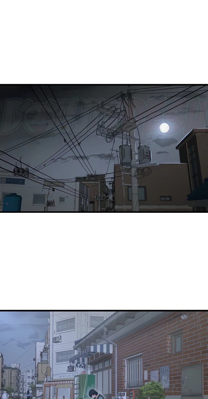 The Hole Diary - Chapter 09 38 The Hole Diary - Chapter 09 38