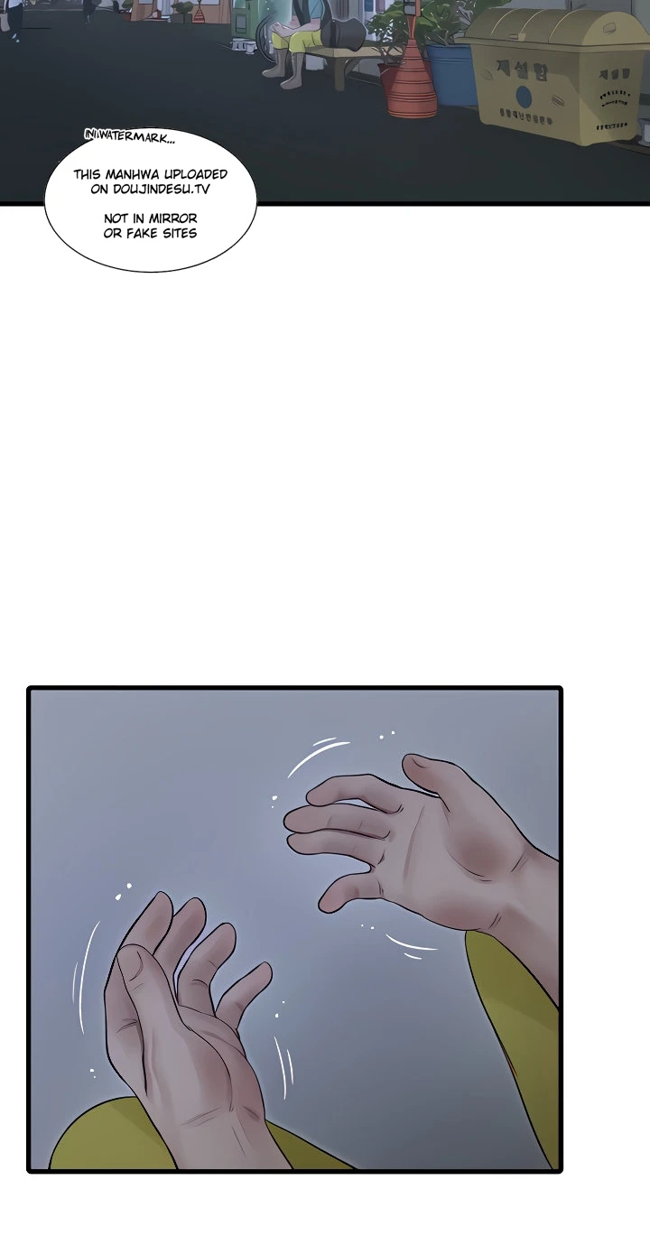 The Hole Diary - Chapter 09 39 The Hole Diary - Chapter 09 39