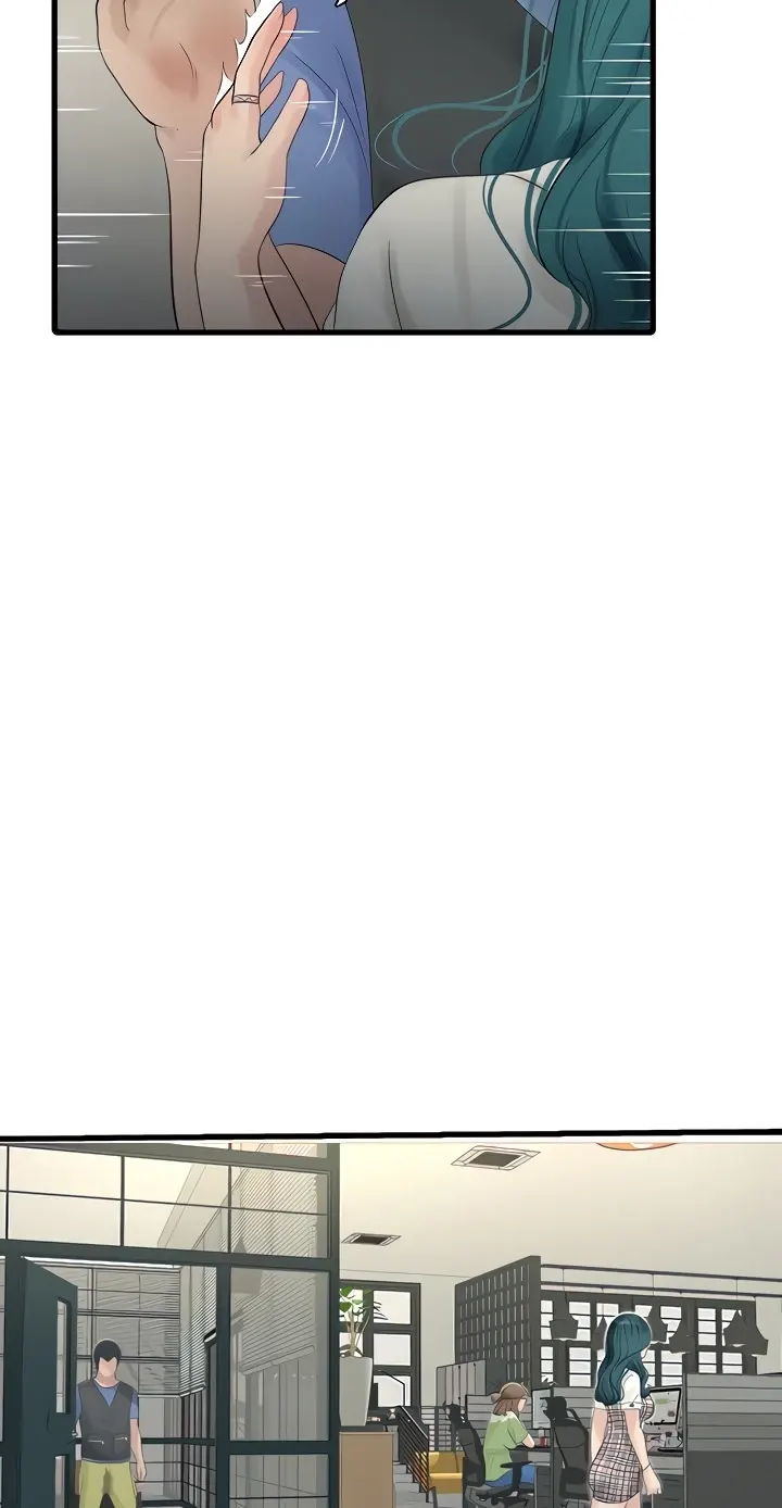 The Hole Diary - Chapter 09 30 The Hole Diary - Chapter 09 30