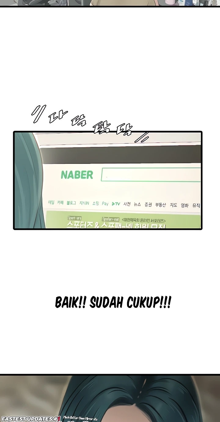 The Hole Diary - Chapter 09 36 The Hole Diary - Chapter 09 36