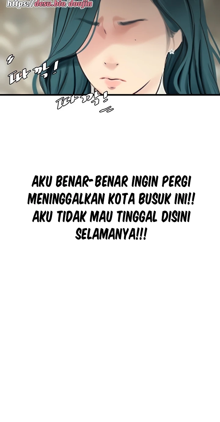 The Hole Diary - Chapter 09 37 The Hole Diary - Chapter 09 37