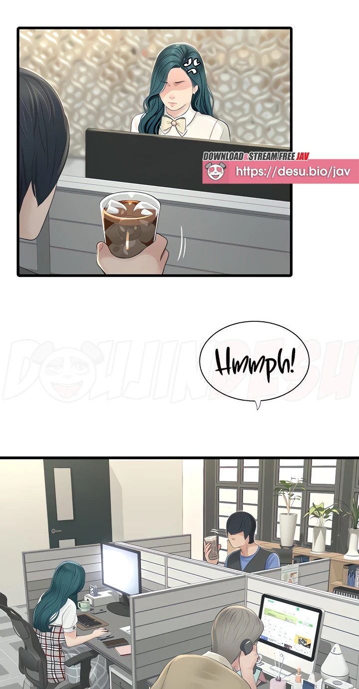 The Hole Diary - Chapter 09 35 The Hole Diary - Chapter 09 35