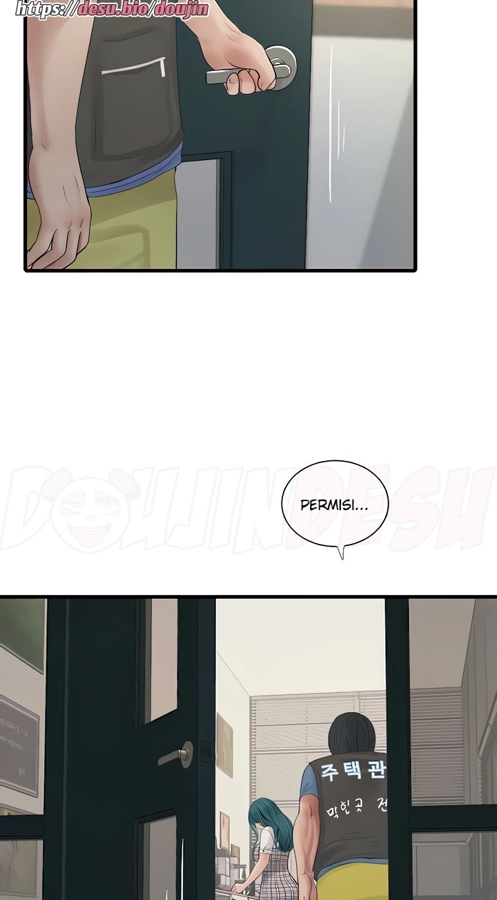 The Hole Diary - Chapter 09 11 The Hole Diary - Chapter 09 11