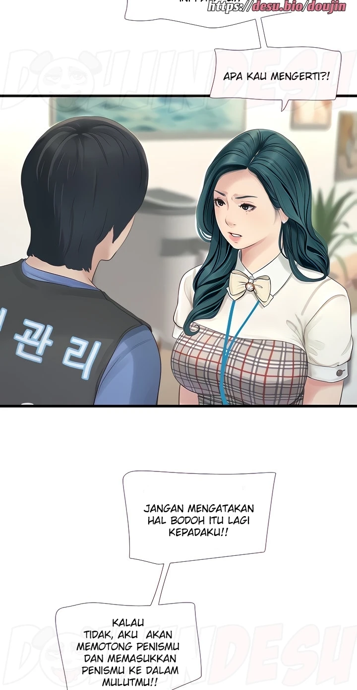 The Hole Diary - Chapter 09 17 The Hole Diary - Chapter 09 17