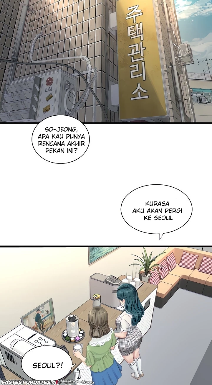 The Hole Diary - Chapter 09 4 The Hole Diary - Chapter 09 4