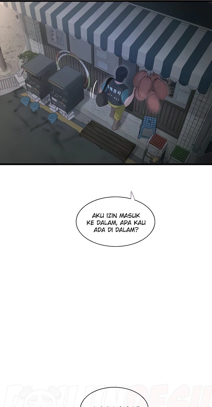 The Hole Diary - Chapter 09 48 The Hole Diary - Chapter 09 48