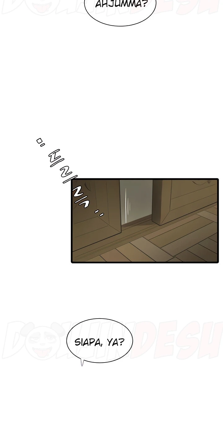 The Hole Diary - Chapter 09 49 The Hole Diary - Chapter 09 49