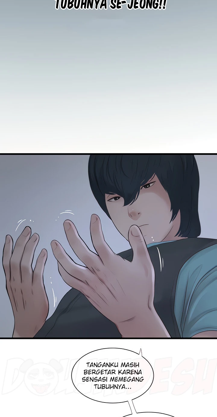 The Hole Diary - Chapter 09 43 The Hole Diary - Chapter 09 43