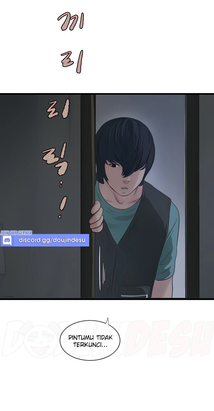 The Hole Diary - Chapter 09 47 The Hole Diary - Chapter 09 47