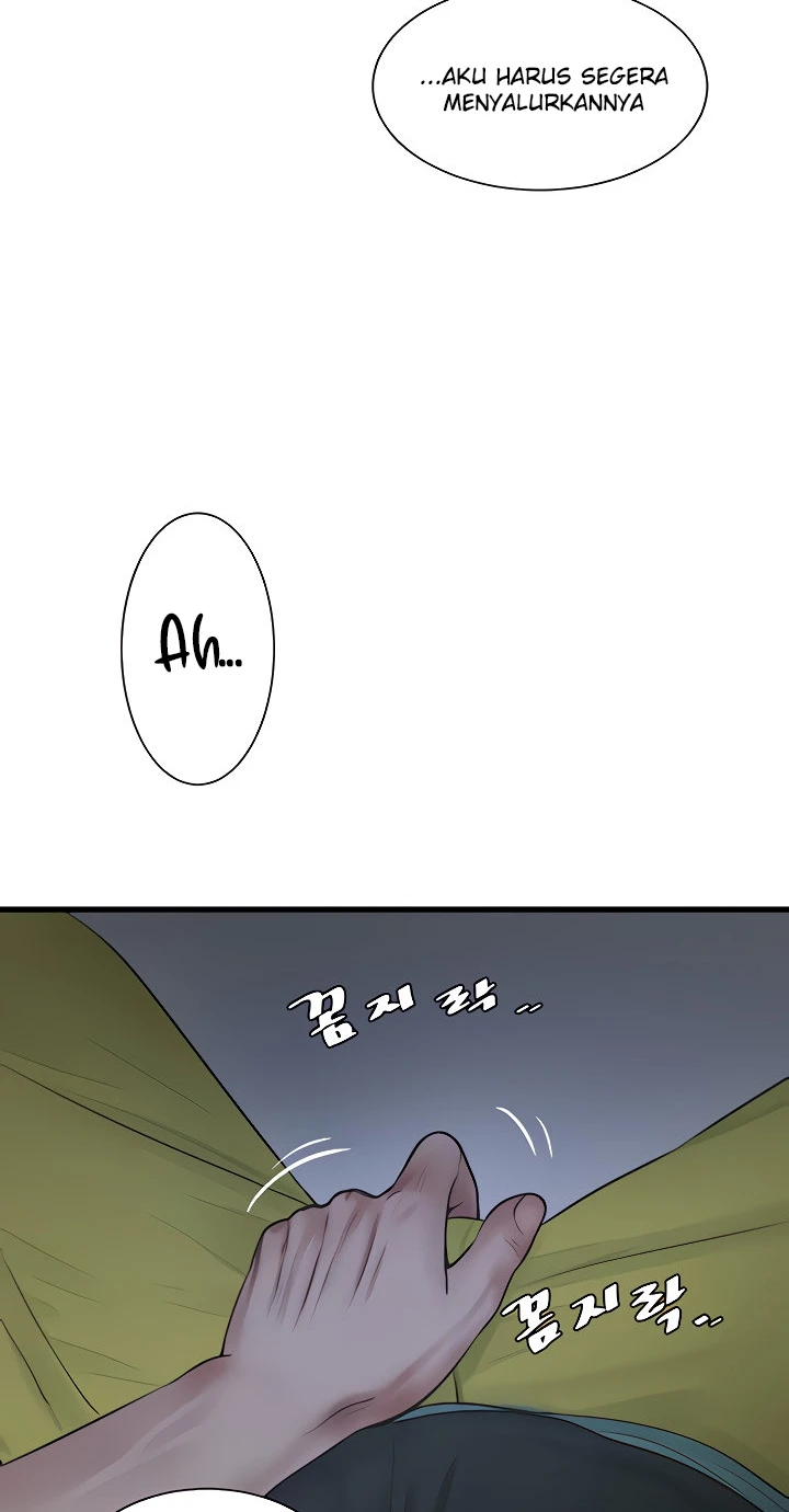 The Hole Diary - Chapter 09 44 The Hole Diary - Chapter 09 44