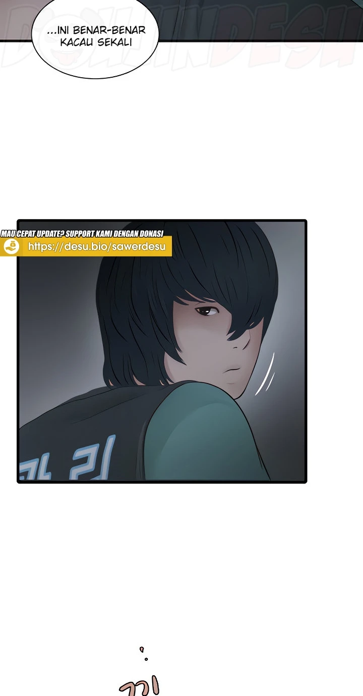 The Hole Diary - Chapter 09 45 The Hole Diary - Chapter 09 45