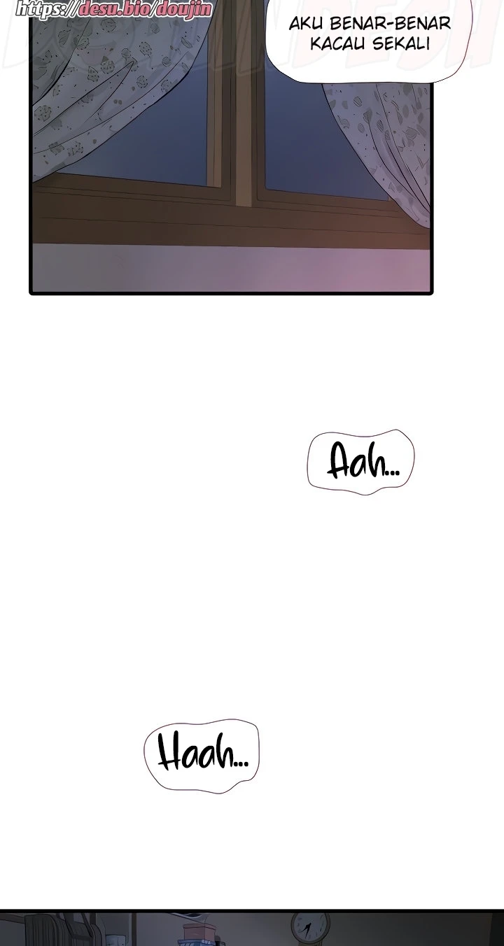 The Hole Diary - Chapter 09 53 The Hole Diary - Chapter 09 53