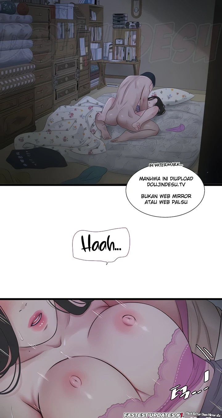 The Hole Diary - Chapter 09 54 The Hole Diary - Chapter 09 54