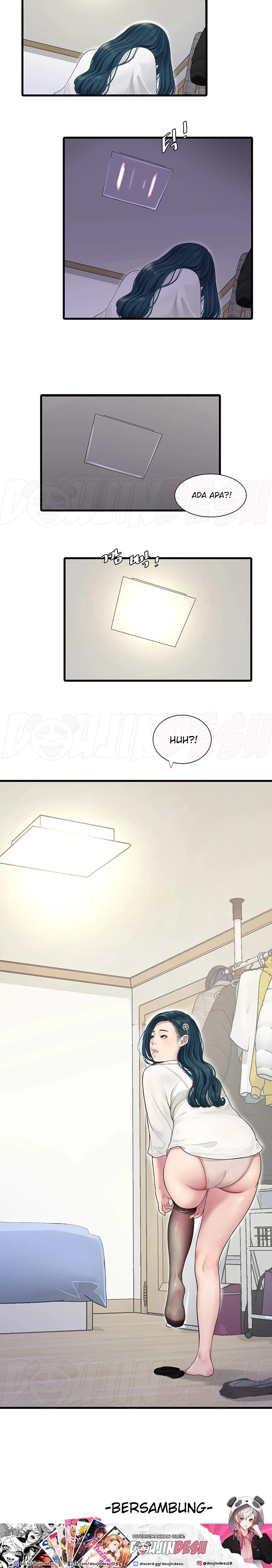 The Hole Diary - Chapter 02 20 The Hole Diary - Chapter 02 20