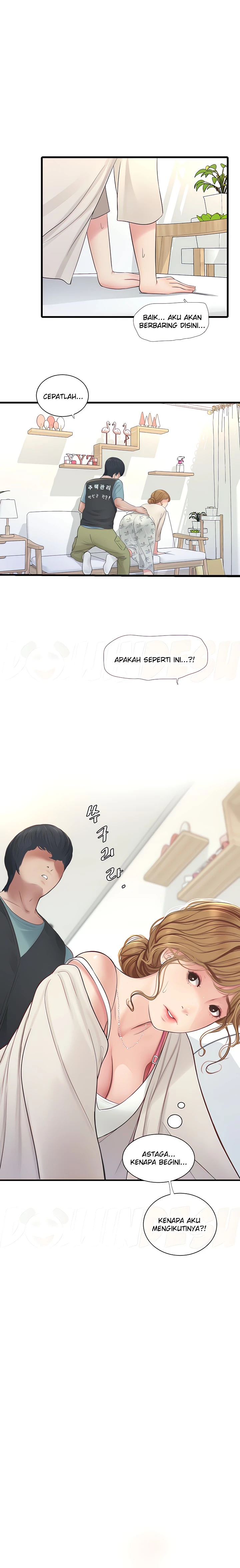 The Hole Diary - Chapter 02 3 The Hole Diary - Chapter 02 3