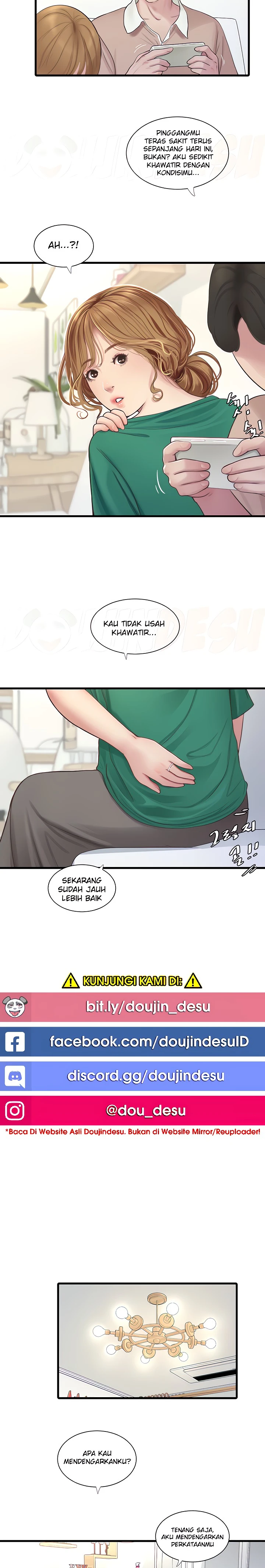 The Hole Diary - Chapter 03 9 The Hole Diary - Chapter 03 9