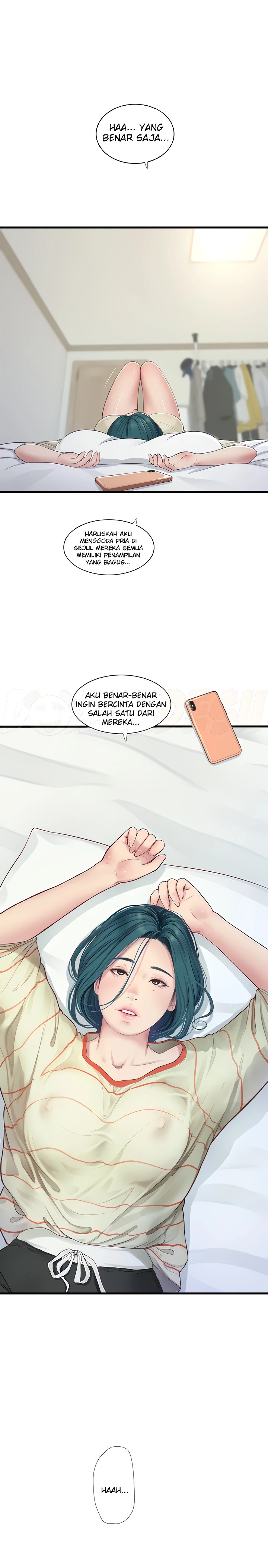 The Hole Diary - Chapter 03 2 The Hole Diary - Chapter 03 2