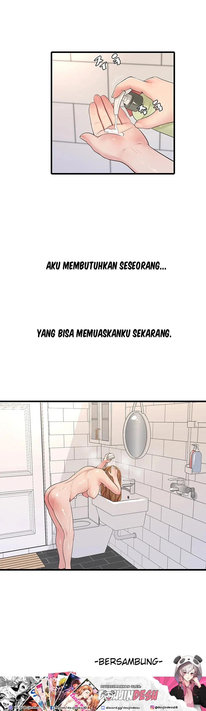 The Hole Diary - Chapter 03 20 The Hole Diary - Chapter 03 20