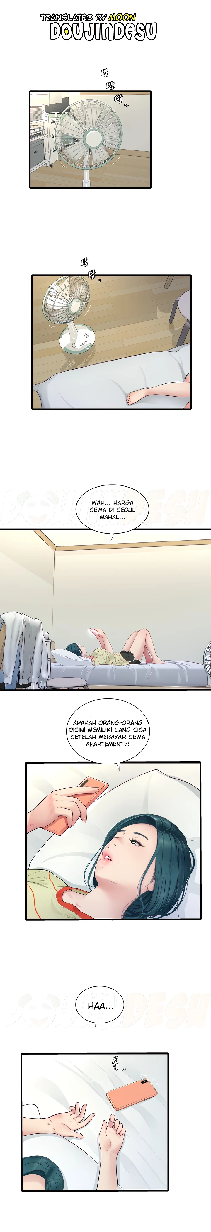 The Hole Diary - Chapter 03 1 The Hole Diary - Chapter 03 1