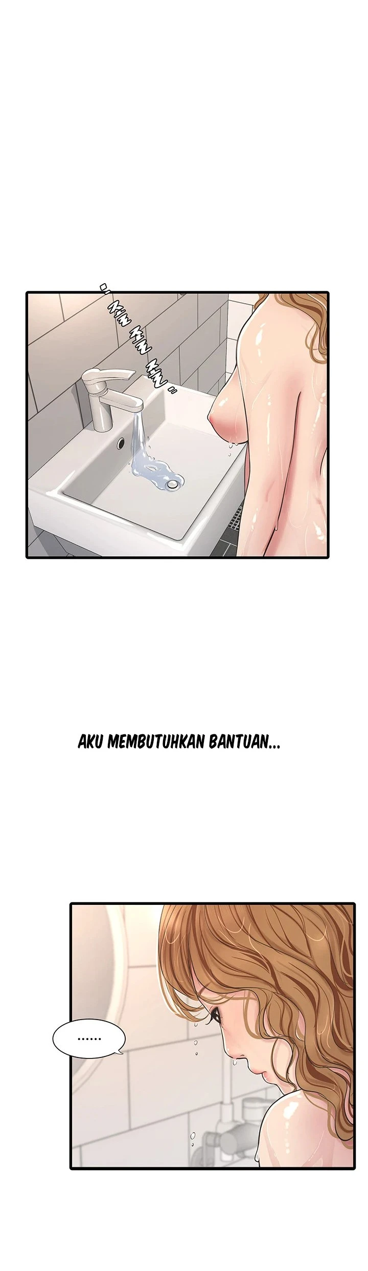 The Hole Diary - Chapter 03 19 The Hole Diary - Chapter 03 19