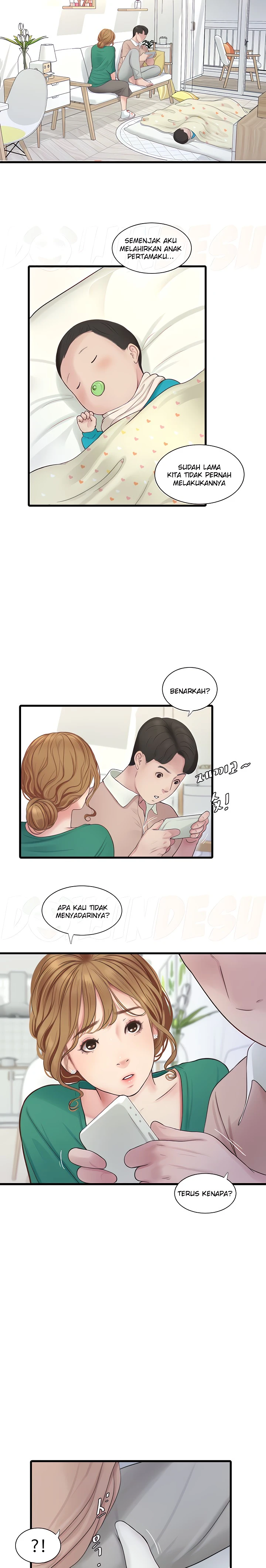 The Hole Diary - Chapter 03 10 The Hole Diary - Chapter 03 10