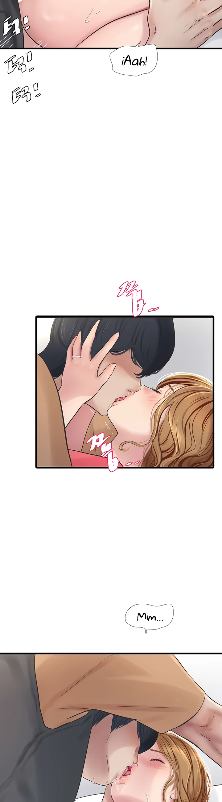 The Hole Diary - Chapter 06 28 The Hole Diary - Chapter 06 28