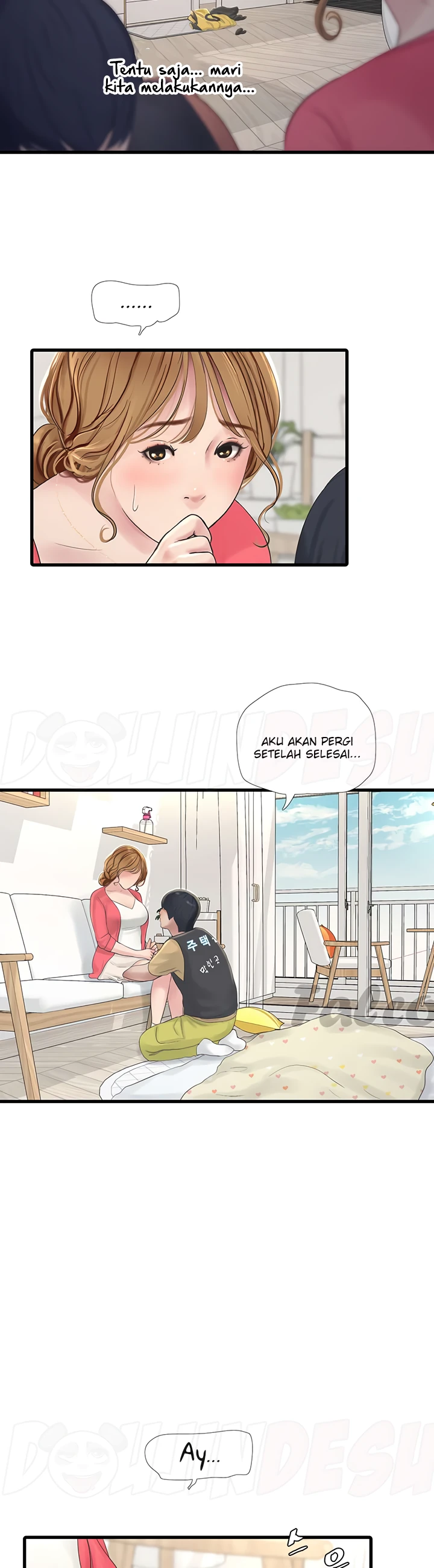 The Hole Diary - Chapter 06 24 The Hole Diary - Chapter 06 24