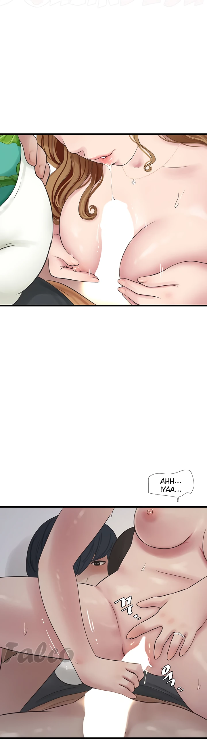 The Hole Diary - Chapter 06 3 The Hole Diary - Chapter 06 3