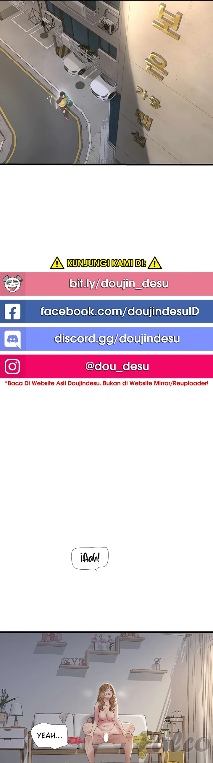 The Hole Diary - Chapter 06 11 The Hole Diary - Chapter 06 11