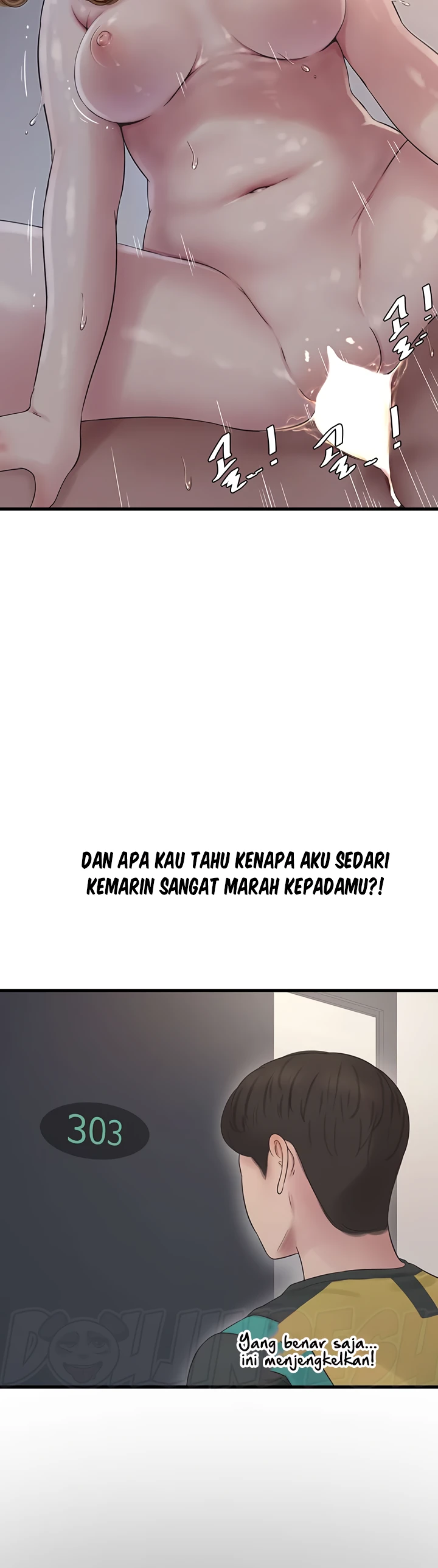 The Hole Diary - Chapter 06 15 The Hole Diary - Chapter 06 15