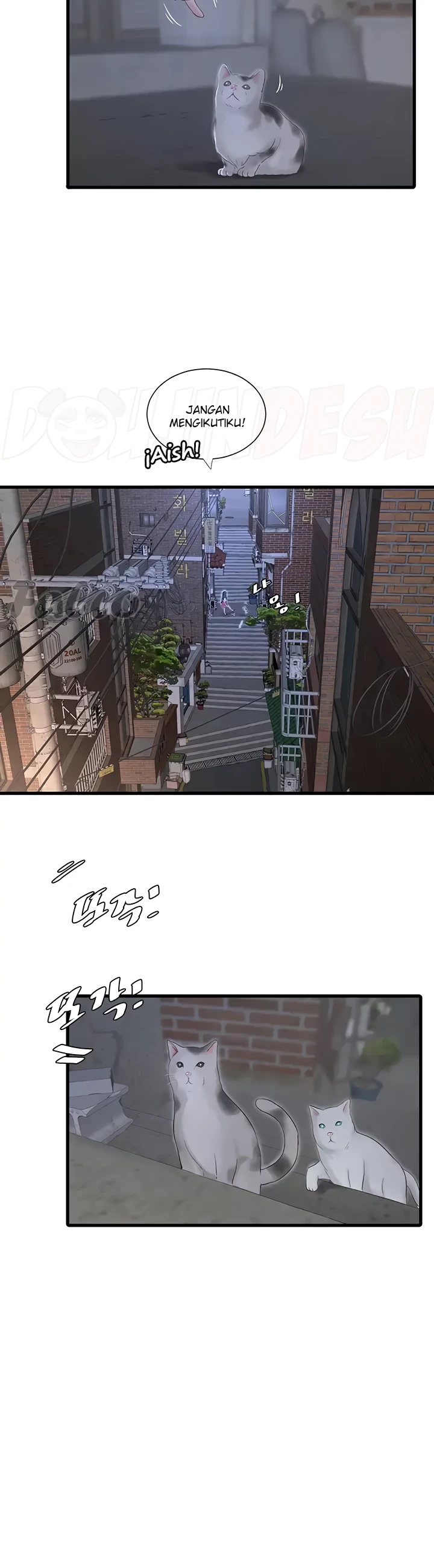 The Hole Diary - Chapter 07 22 The Hole Diary - Chapter 07 22