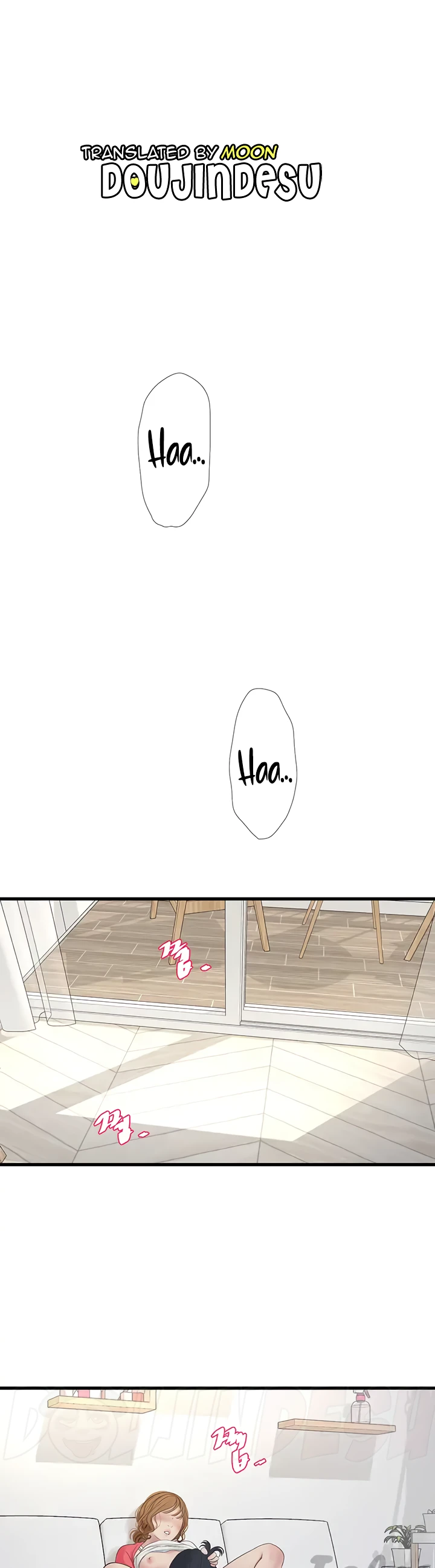 The Hole Diary - Chapter 07 1 The Hole Diary - Chapter 07 1