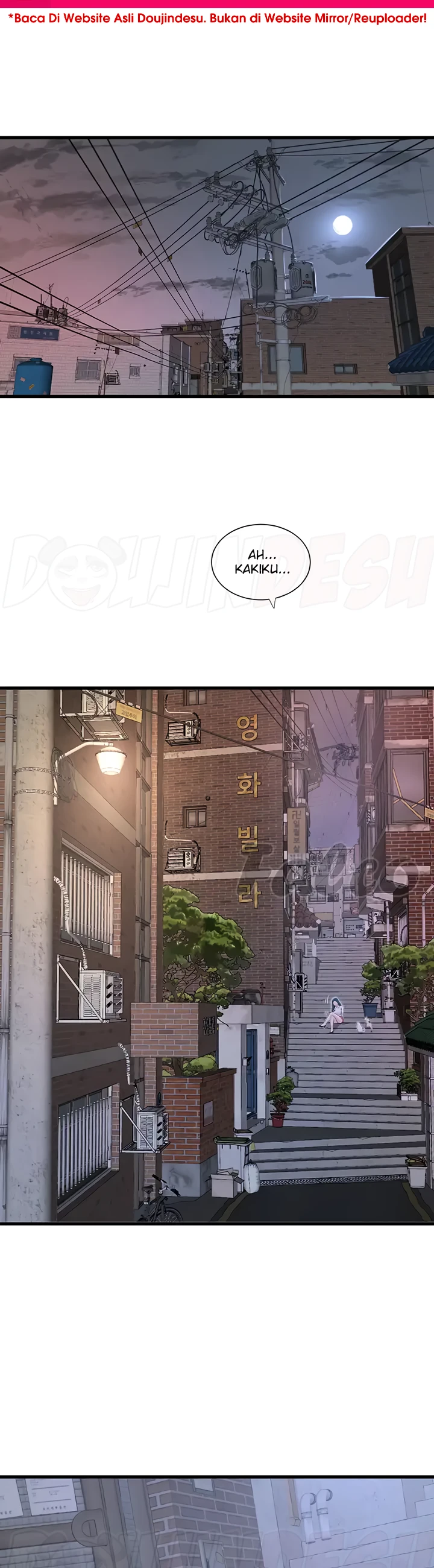 The Hole Diary - Chapter 07 19 The Hole Diary - Chapter 07 19