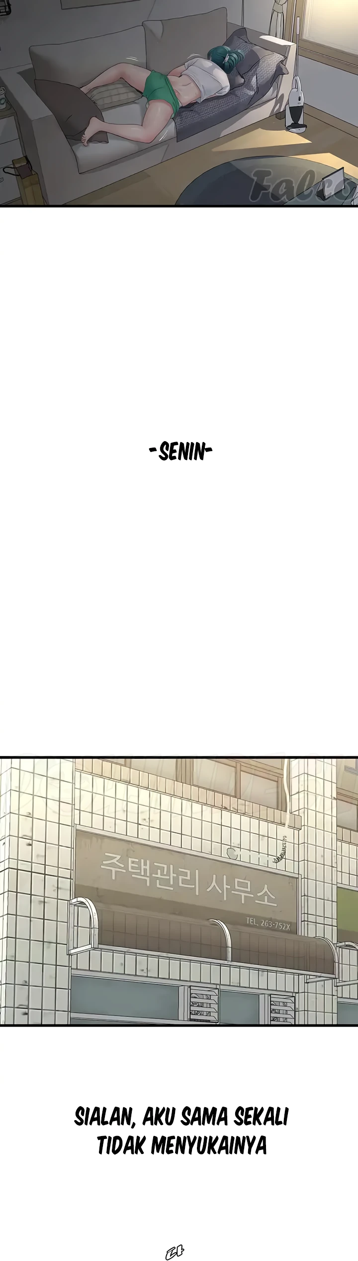 The Hole Diary - Chapter 07 10 The Hole Diary - Chapter 07 10